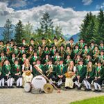 Abschlusskonzert der Trachtenmusikkapelle