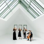 Jeunesse Konzert: "Javus Quartett"