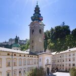 Gottesdienst mit Musik in der Stiftskirche St. Peter