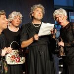 65 Jahre Konzerthaus Trossingen!