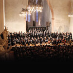Bach ´Weihnachtsoratorium´