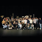 Christmas Brass and Percussion Night