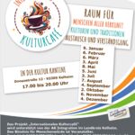 Internationales Kulturcafé