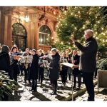 Weihnachtskonzert der Stadtkapelle Wolfach