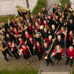 Herbstkonzert des Symphonischen Blasorchesters Beilngries
