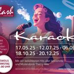 Karaoke im Splash