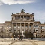 Führung durch das Konzerthaus Berlin