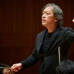 Tokyo Philharmonic Orchestra, Makoto Ozone (Klavier), Ltg. Myung-Whun Chung