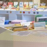 Storytime - in English