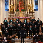 Adventssingen