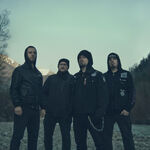 Metal@Spitalkirche Endonomos - Arctic Sea Survivors - Mords Zinnober
