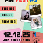 PiN Fest 2025