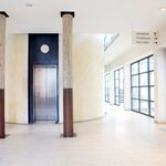 Glanzlichter moderner Architektur (1,5 Std.) ö
