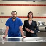 Tödliche Dosis: Mord mit Gift | True-Crime-Event live in Bad Bevensen