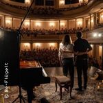 Be-Flügelt Tour 2025 - Ins Gelingen verliebt - Andreas Güstel & Julian Eilenberg