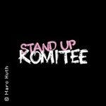 Stand Up Komitee - Halloween