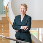 Vortrag: Pionierinnen in der Physik