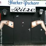 Reeperbahn Lust und Laster