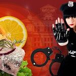 Safari Tour auf St. Pauli