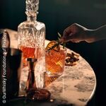 Whisky Tasting in Hamburg