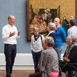 Einfach Kunst?!