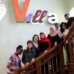 Villa Global - The Next Generation