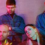Visions in Clouds / Klara Geist (Alternative Rock)