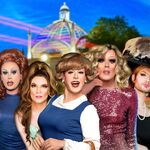 KiezTour - Nollendorfplatz in english