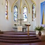Chorkonzert zum Ewigkeitssonntag Da pacem Domine