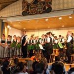Frühjahrskonzert der Musikkapelle Brannenburg