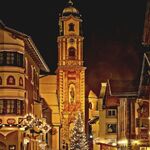 Adventskonzert des Gebirgsmusikkorps