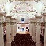 Konzert im Bibliotheksaal  | Pavel Haas Quartet