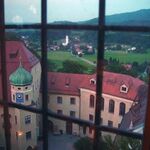 Schlosskonzert: Gropius Quartett/ Herbert Schuch