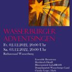 Adventssingen