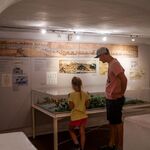 Besuch Heimatmuseum