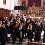 Adventskonzert des Weilheimer Chorkreises