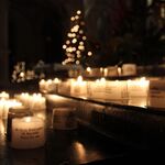 Rorateamt zum 1. Advent mit Musik alter Meister