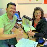 Repair-Café – Reparieren statt wegwerfen