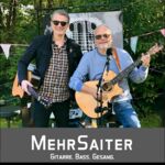 Weihnachtskonzert - in der Staden Zeit