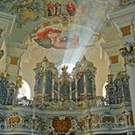 Konzert IV und V - Musik im Pfaffenwinkel - Wieskirche