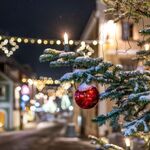 Weihnachtskonzert der Knabenkapelle Auerbach