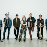 KULA-KONZERT: MANRAN