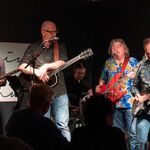 The Poor Boys CCR-Cover-Band