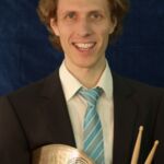 Maximilian Waldert & Band - „A Swinging Christmas“