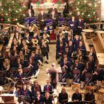 Weihnachtskonzert Musikverein Vilseck e.V.