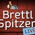 Brettl-Spitzen