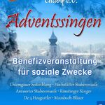 Adventssingen der Gebirgsschützen-Kompanie Endorf e.V.