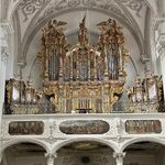 Festliches Adventskonzert mit „Trio-Toccata“