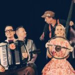 Conny und die Sonntagsfahrer: „Schön war die Zeit“