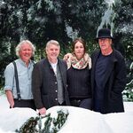 Susi Raith & friends - "Es weihnachtet dahoam & überall"